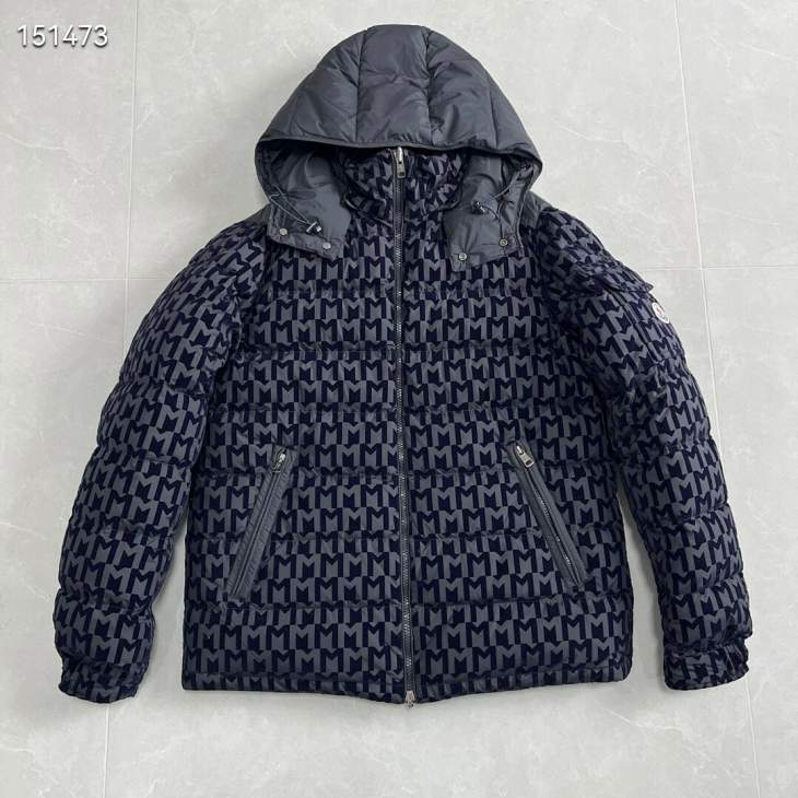 Picture of Moncler Down Jackets _SKUMonclersz1-526yr50036849